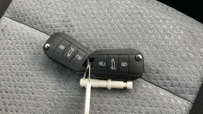 Vauxhall Corsa 1.2 Turbo Design 5dr Petrol Hatchback